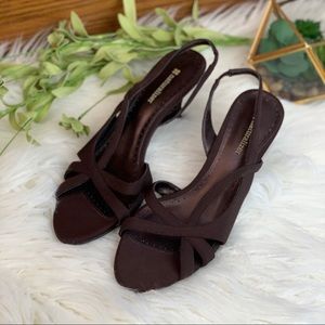 Naturalizer Prissy Heels women’s Sz 8.5